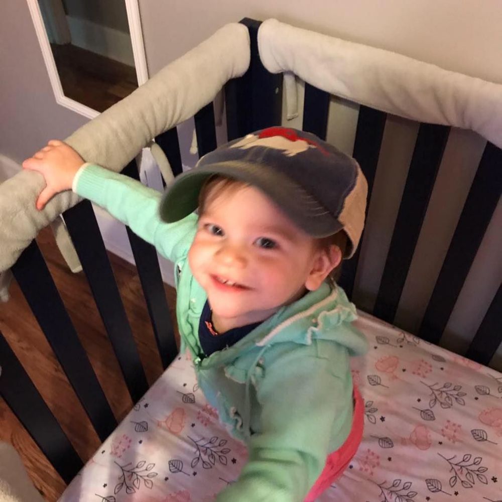 Meet your Posher, Steven